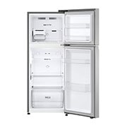 Lg L Top Freezer Refrigerator Gv B Plgb Lg E A