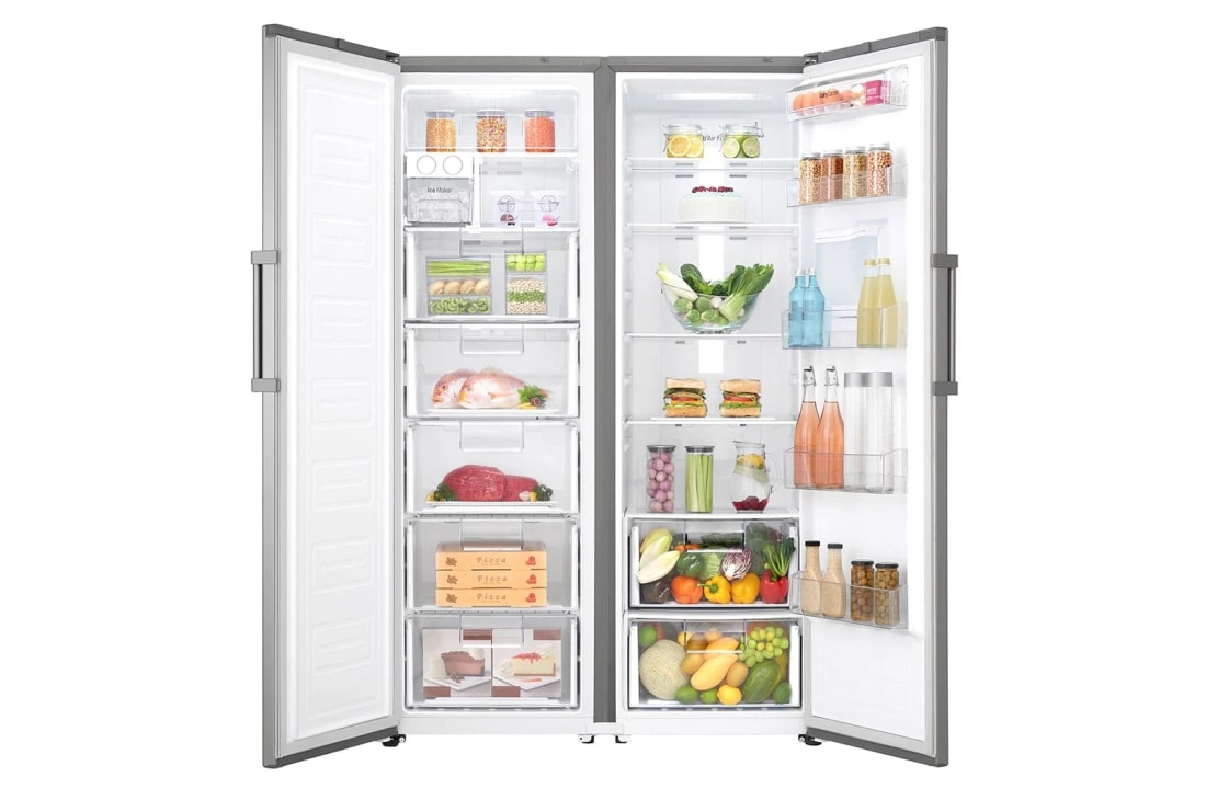 Lg larder fridge new arrivals