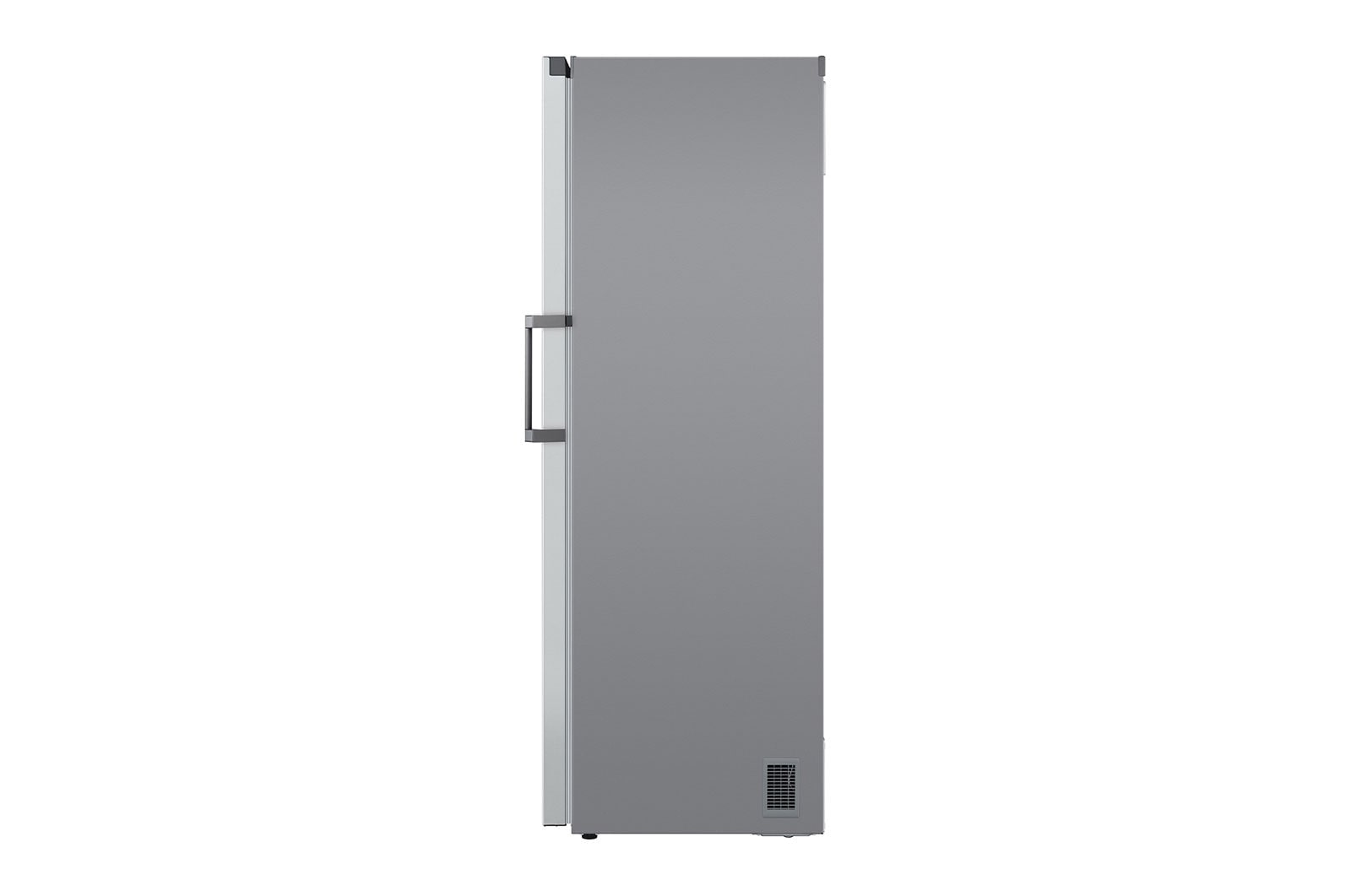 LG 324L One Door Freezer: Flexible - GC-B414ELFM | LG E.A.