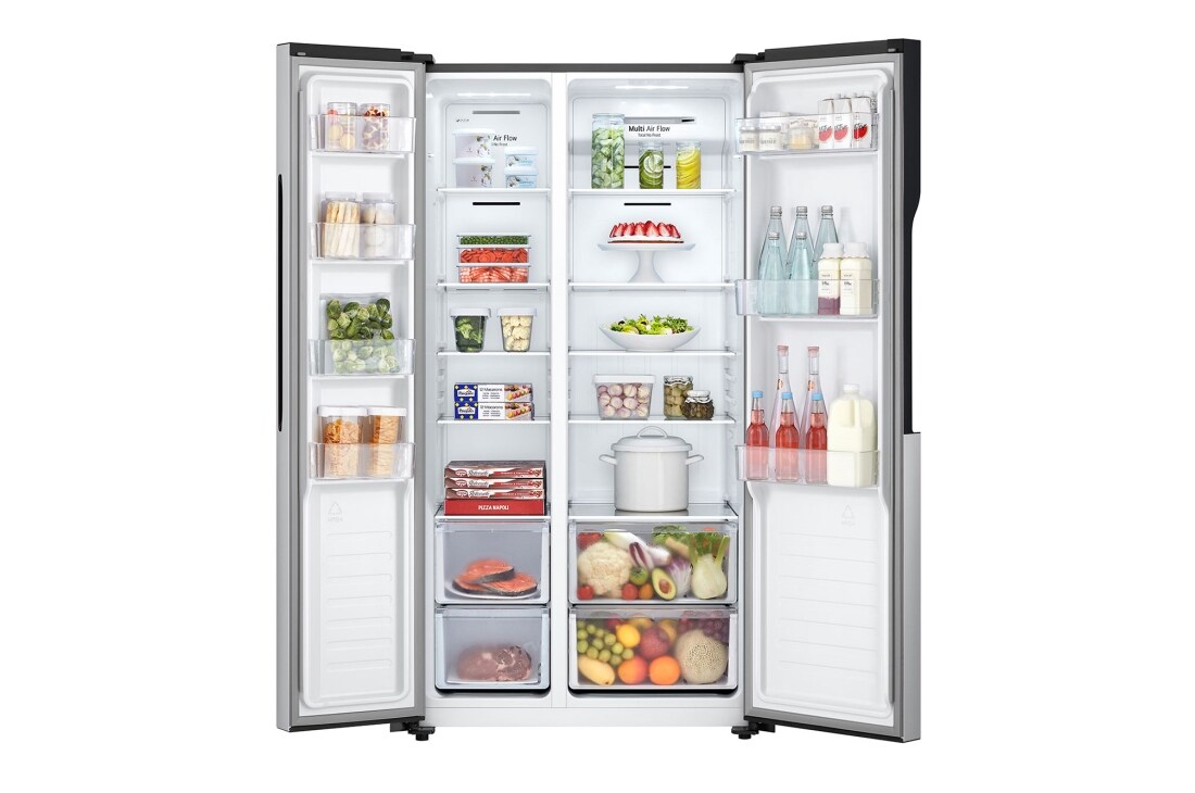 counter depth refrigerator less than 35 inches wide