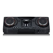 LG XBOOM C88 |  2900W | 2.1ch | DJ App | Multi Color Lighting, CL88, thumbnail 11