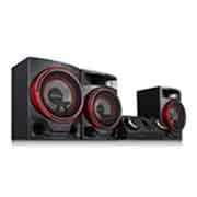 LG XBOOM C88 |  2900W | 2.1ch | DJ App | Multi Color Lighting, CL88, thumbnail 11