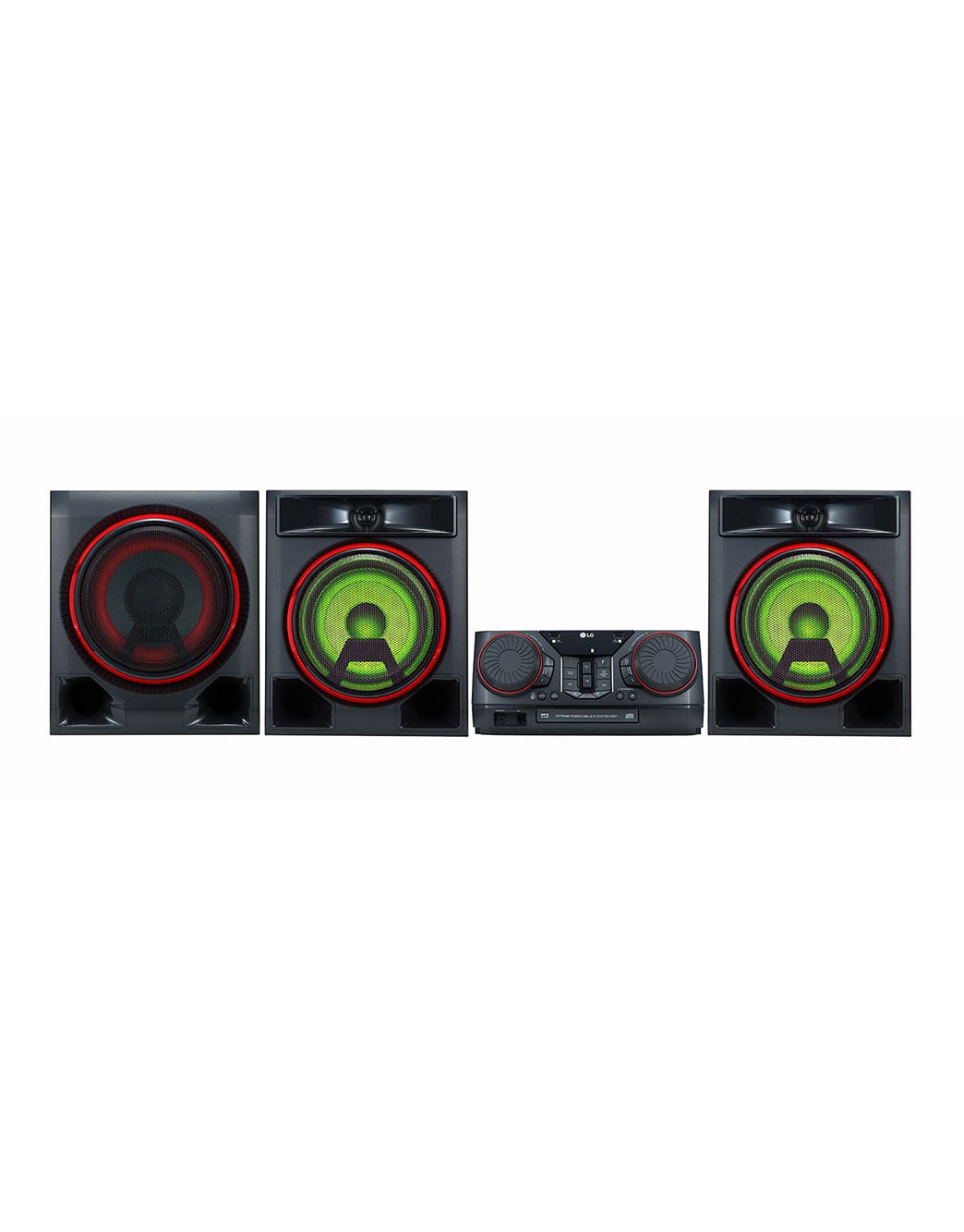 Lg 1100 watt hot sale home theater system