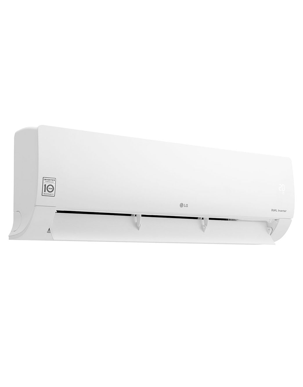 24000 btu mini split lg