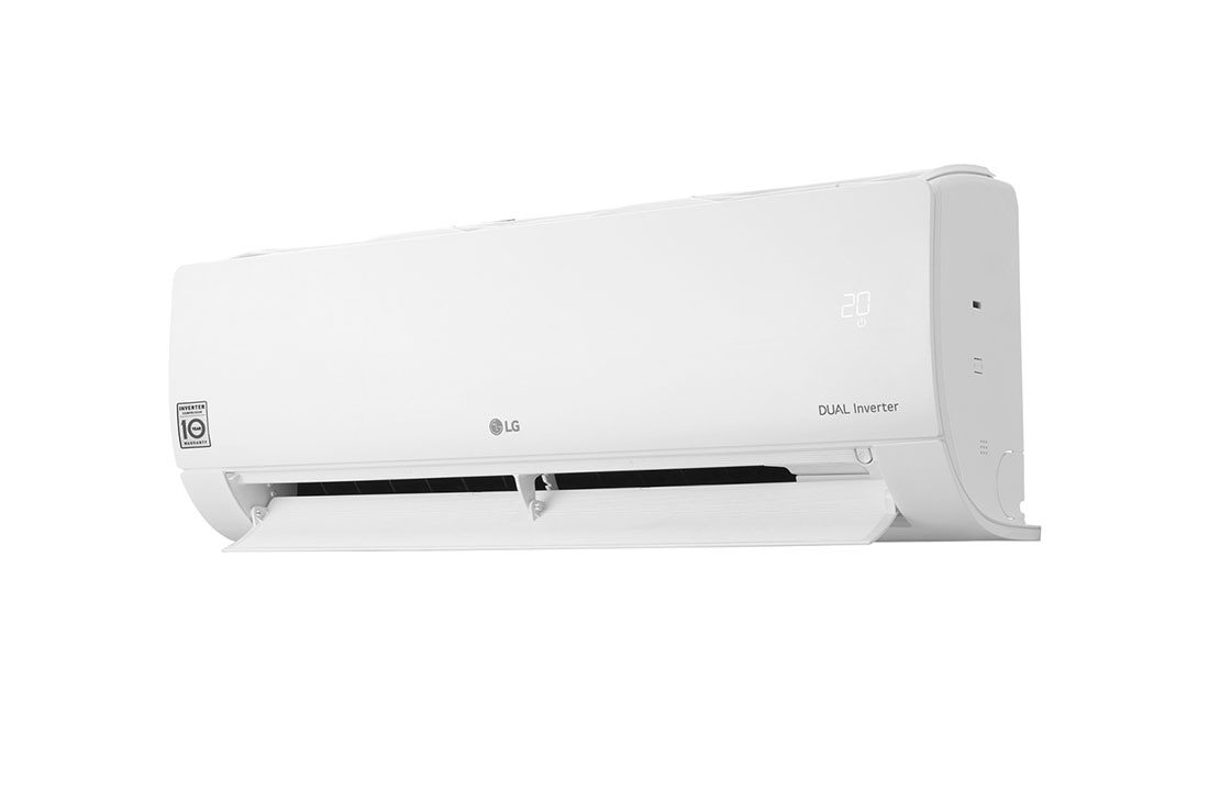 lg room air conditioner cooling and heating 18000 btu