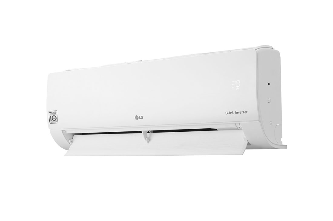 lg dual inverter specifications