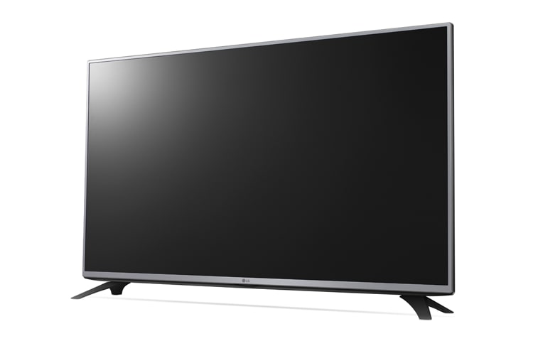 LG TV, 43LF540T