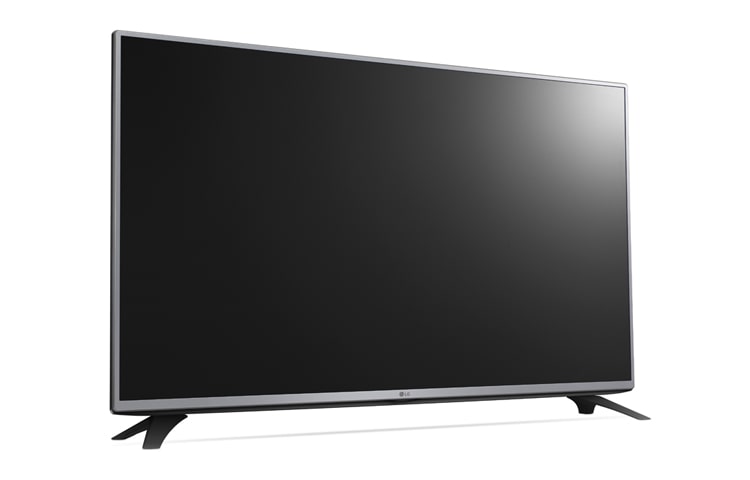 LG TV, 43LF540T