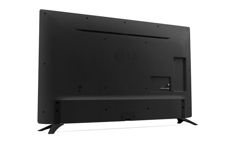 LG TV, 43LF540T
