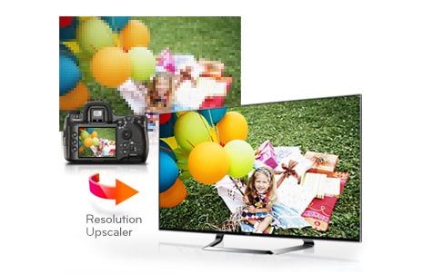 Lg 60um7100pvb Uhd Tv 60 Inch Um7100 Series 4k Display 4k Hdr Smart Led Tv W Thinq Ai Lg Africa