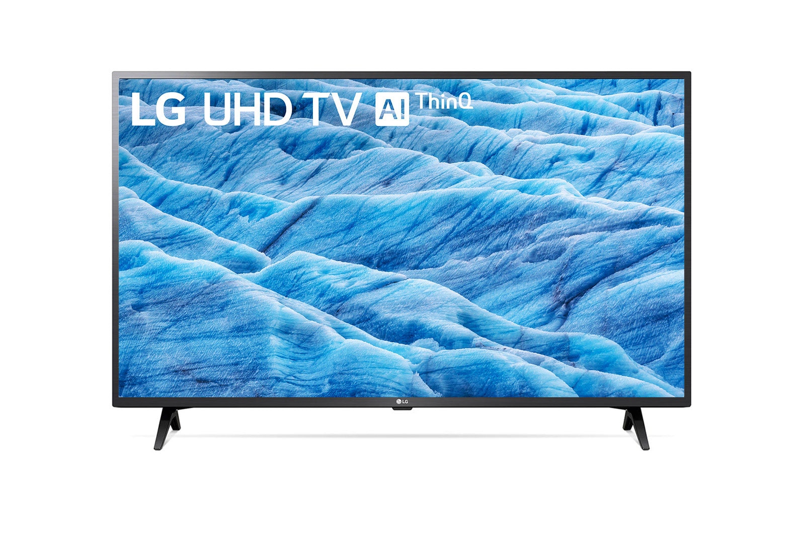 Lg Uhd Tv Inch Um Series K Display K Hdr Smart Led Tv W Thinq Ai Lg East Africa