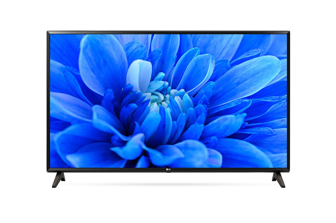 LG 43 Inch LED TV Slim & Full HD TV With Dolby Audio