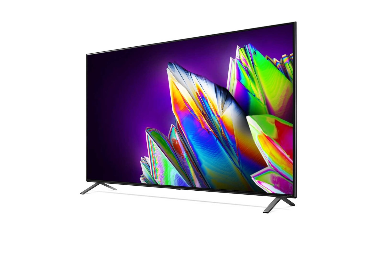 LG NanoCell TV 65 Inch NANO90 Series, Cinema Screen Design 4K Cinema ...