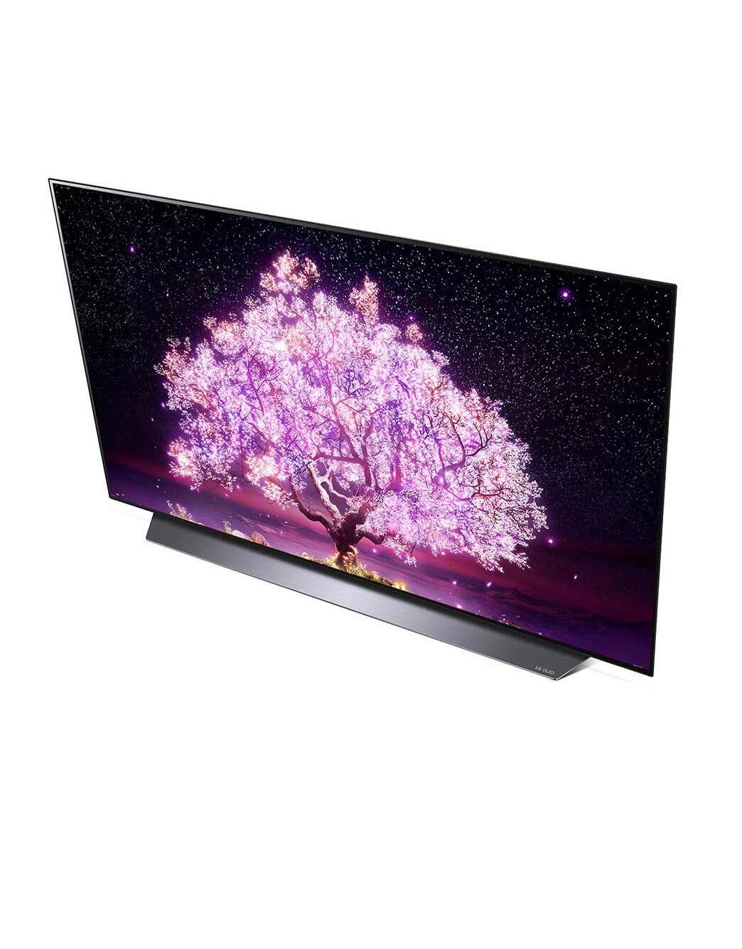 Lg oled c1 обзор