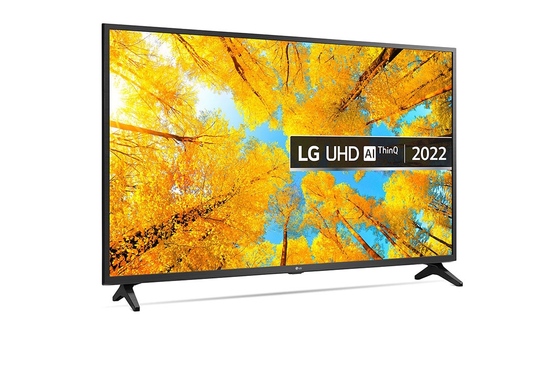 Smart TV LG Nanocell 55 4K AI ThinQ en Tienda Inglesa
