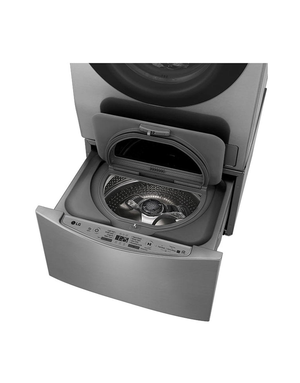 Lg fh2g6tdnl42 washing machine sales