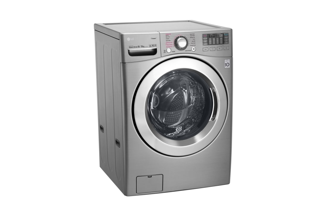 lg f0k2chk2t2 18kg 10kg fully automatic top load washer dryer