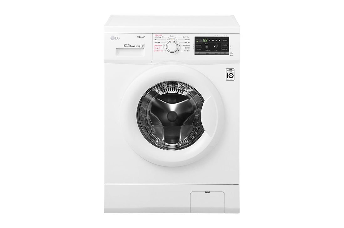 carrefour lg washing machine