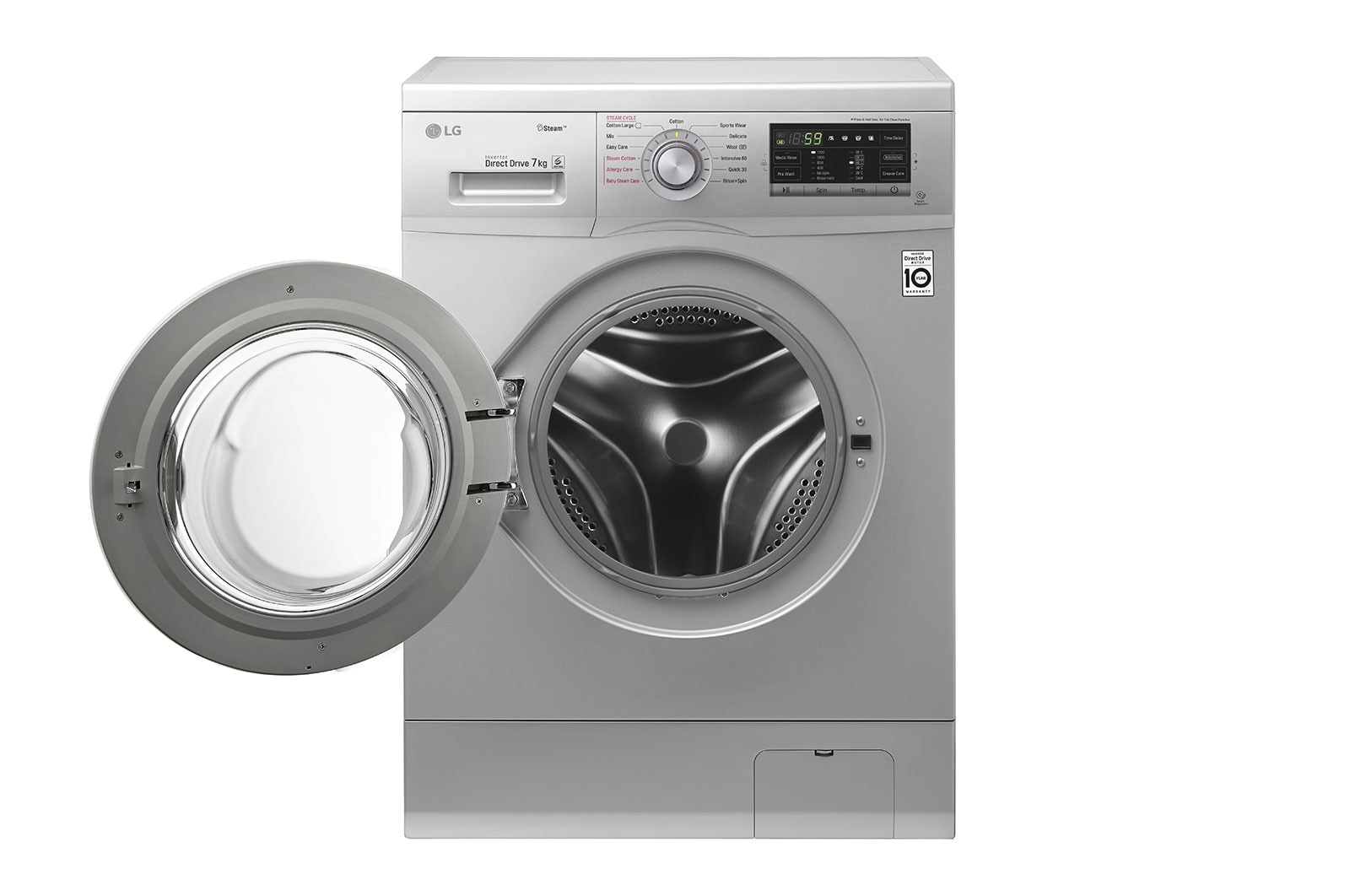 lg belt drive washing machine