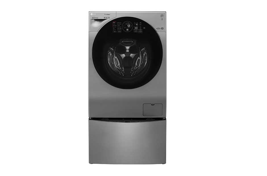 LG FH4G1JCSK6 Washing Machine: Versatile & Reliable, FH4G1JCSK6