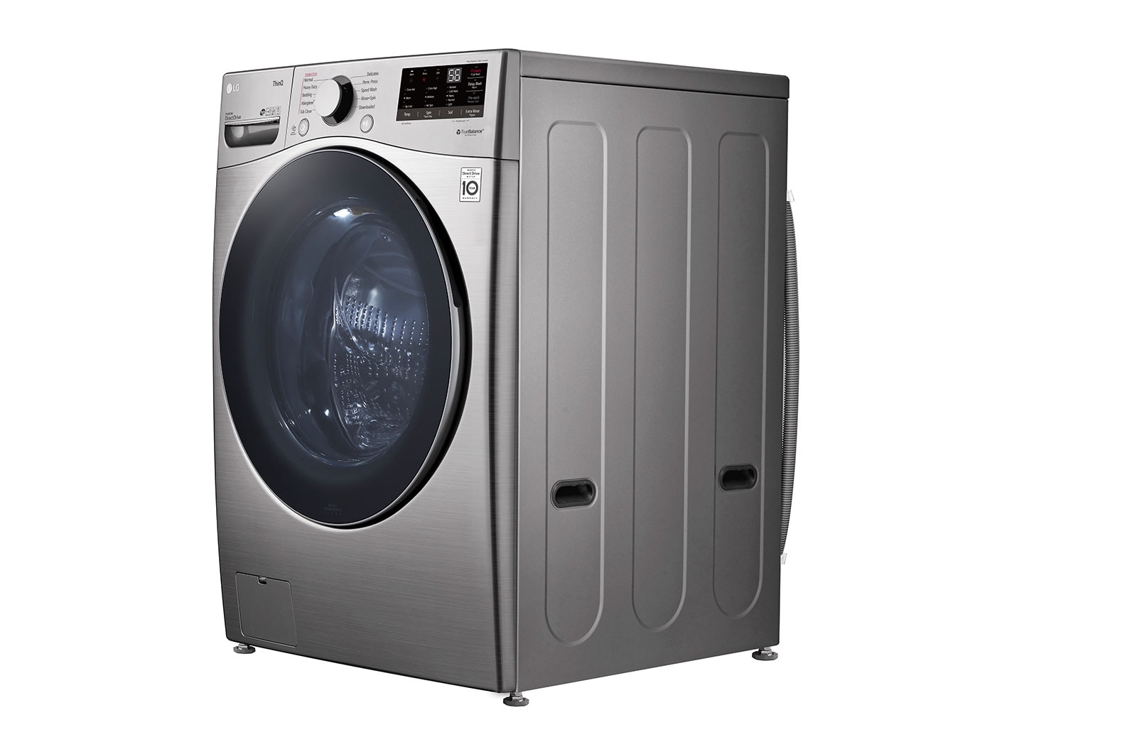 Lg washing shop machine 20kg