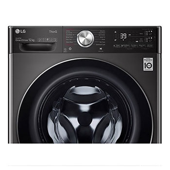 lg inverter front load washing machine