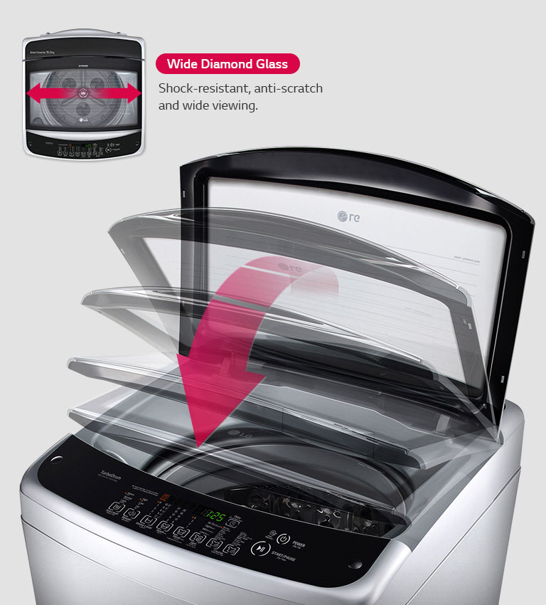 lg 12kg washing machine price