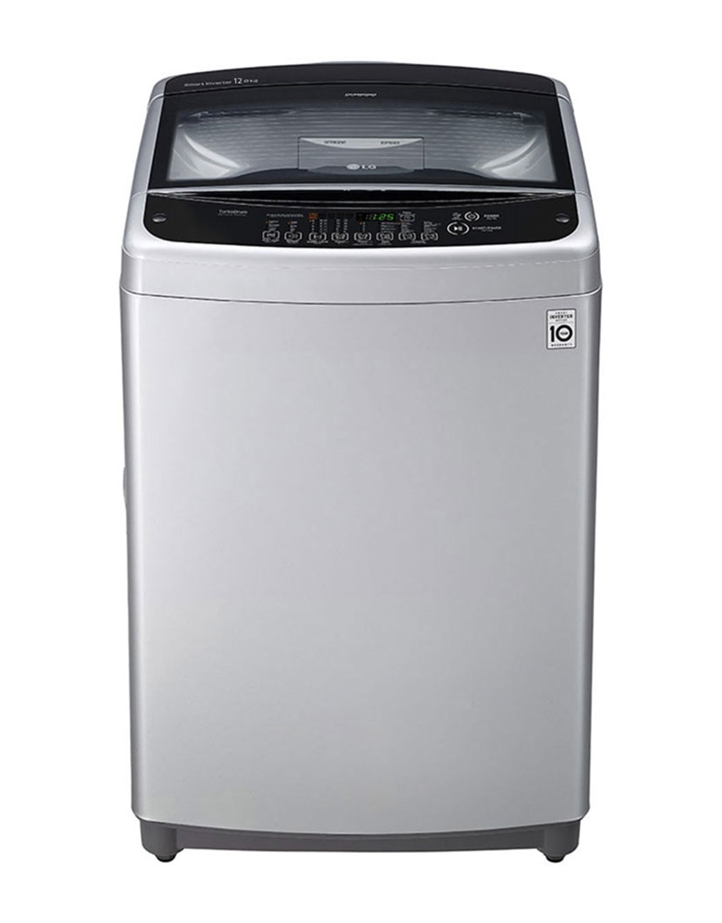 lg 12kg washing machine price