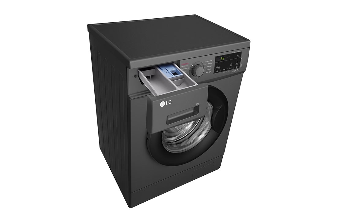 lg washing machine 8 kilo price