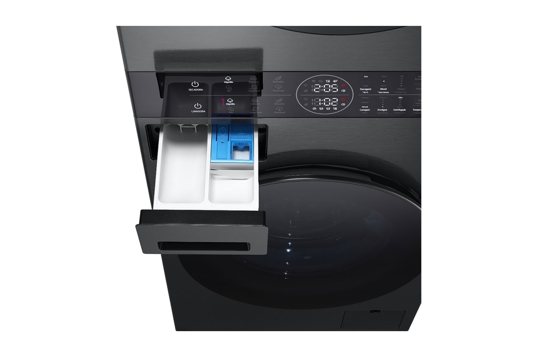 LG 13Kg washer10Kg & Dryer Front Load Washer WT1311PB