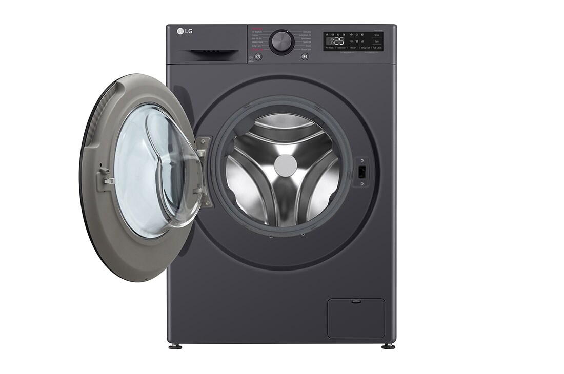 15 Kg Front Load Washer Ai Dd™ Thinq™ Turbowash™ Lg East Africa 3197