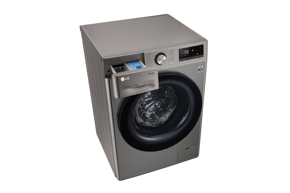 11kg washing machine lg sales