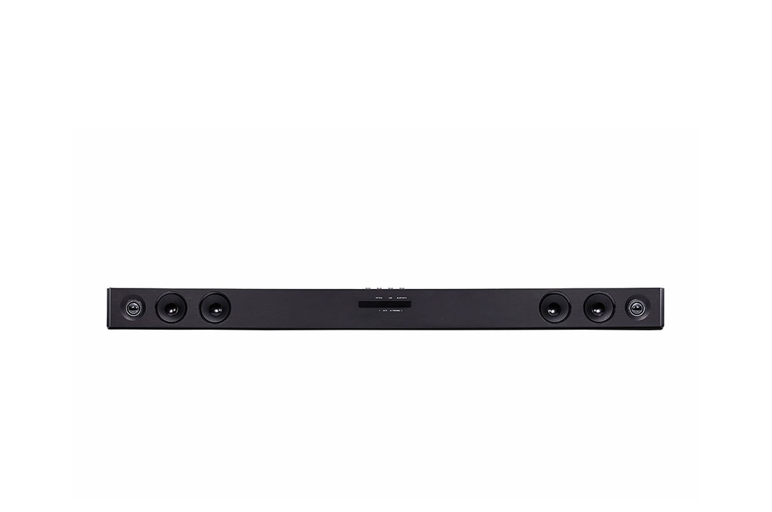 LG Barra de sonido SK1D, 2.0 canales, 100W de potencia, Bluetooth, TV Sound  Sync