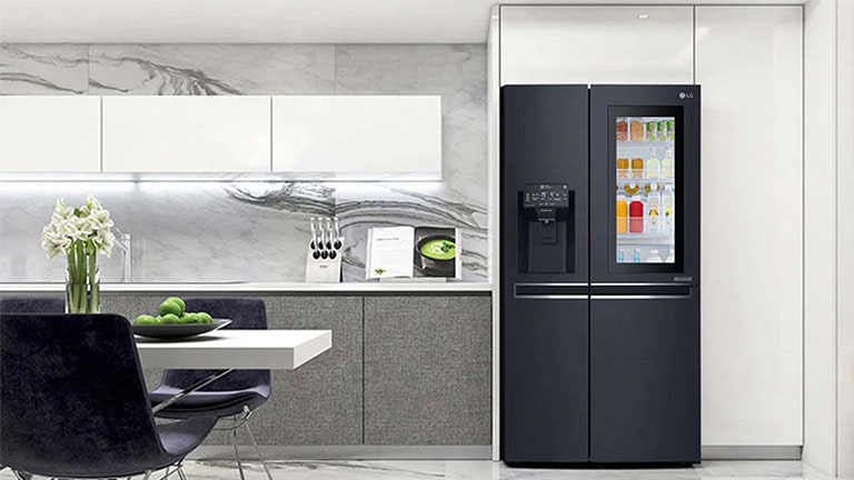 Guía completa para comprar un frigorífico: tipos y todo lo que debes tener  en cuenta