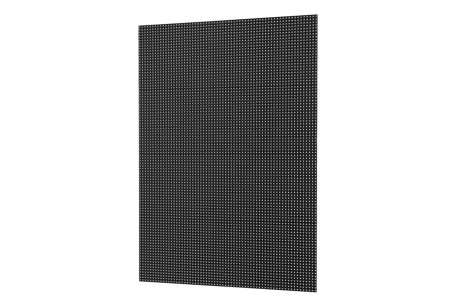 LG Pantalla LED para exterior ''Cruceros'', Vista lateral de -45 grados, GNEB083-GN