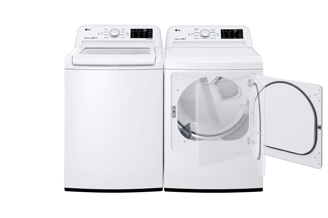 22kg Lavadora Carga Superior WT22WS6HP LG Blanco