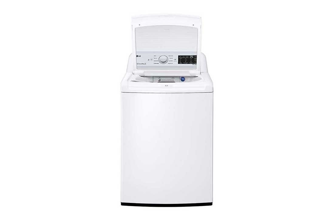 22kg Lavadora Carga Superior WT22WS6HP LG Blanco