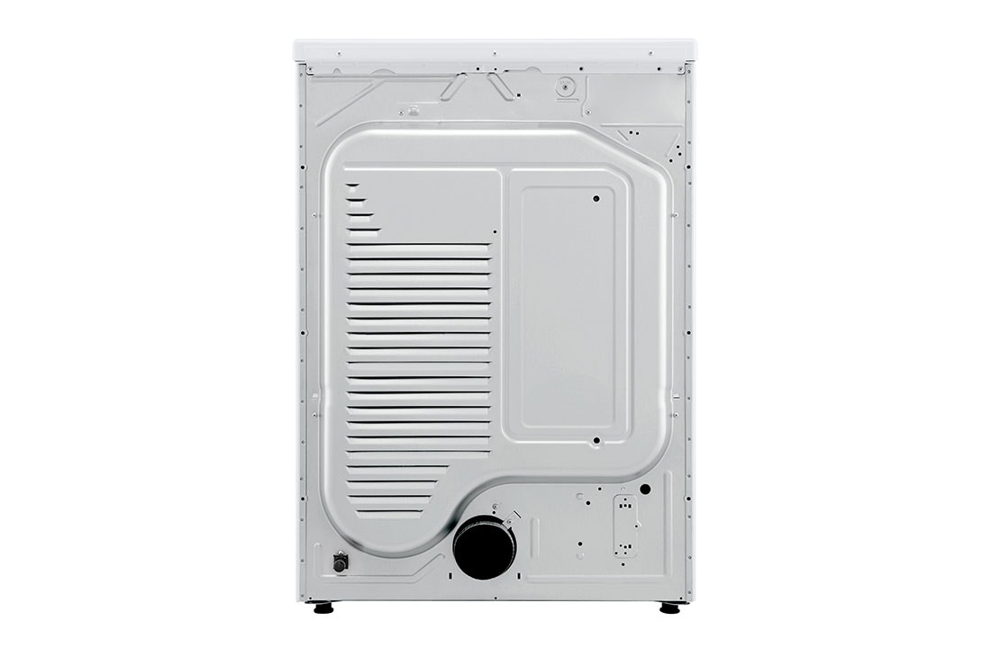 LG Secadora Eléctrica Carga Frontal con Sensor de secado Sensor Dry y
