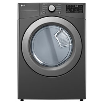 Accesorios para lavadoras y secadoras