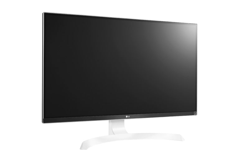 Монитор lg 27ud69p w обзор