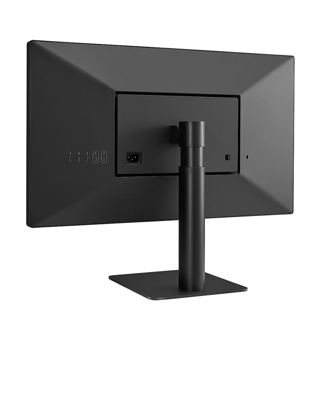 Monitor 4K UltraFine™ de 23.7