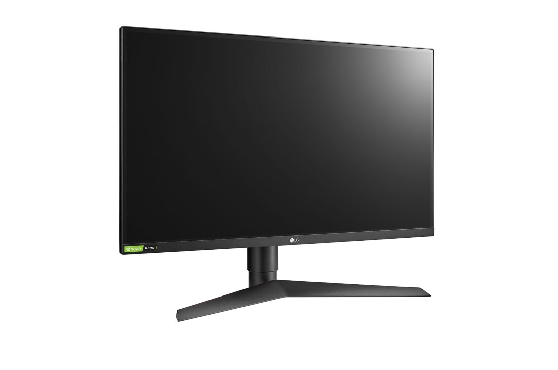 LG Monitor UltraGear™ 27'' UltraGear™ QHD De 1ms Con 144Hz | LG Ecuador