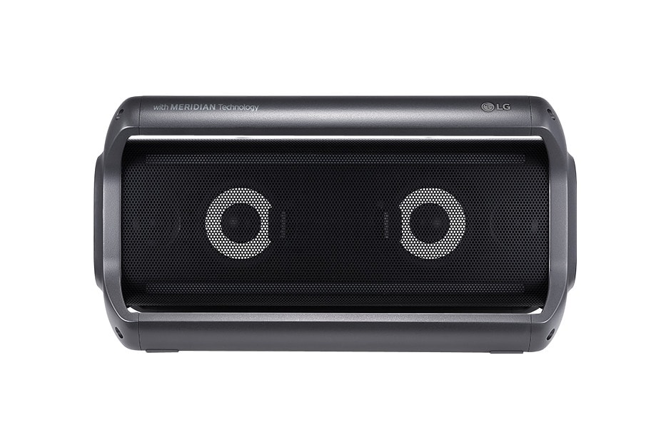 Lg hot sale boombox pk7