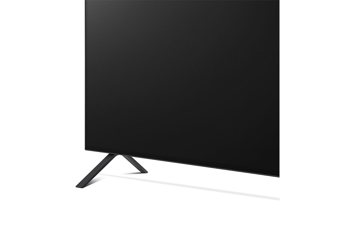 TV LG 55 OLED 4K UHD Smart THinQ AI OLED55A2PSA