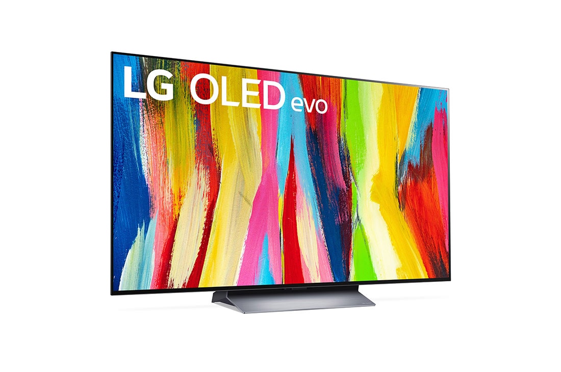 Smart Tv LG Oled 65 Pulgadas Oled65c2 C2 Evo Thinq Ai A9