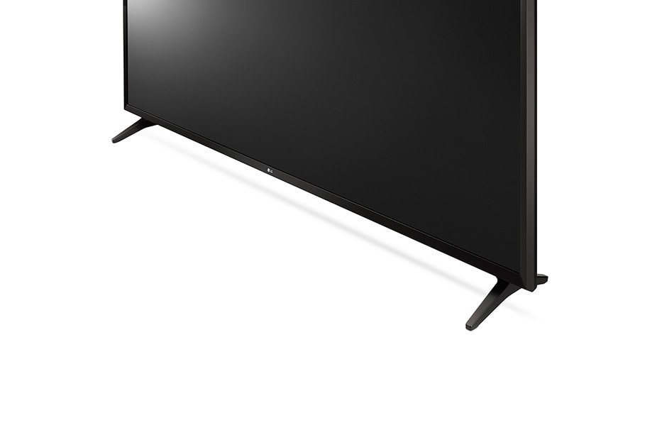 LG Smart TV UHD 4K 55UJ6300 con sistema operativo webOS 3.5 LG Ecuador