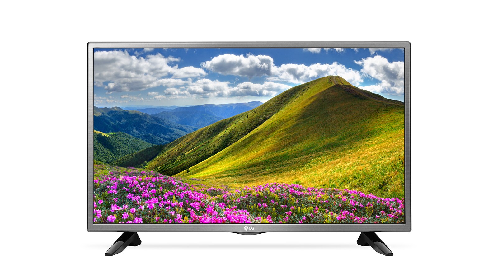 Smart TV HD de 32'' LG 32LJ6000 con Sistema Operativo webOS 3.5