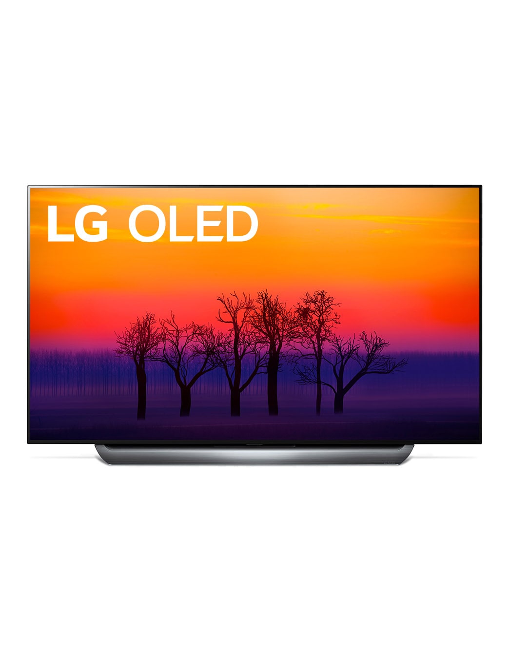 OLED TV LG 55″ MODELO OLED55C1PSA – Fulltec