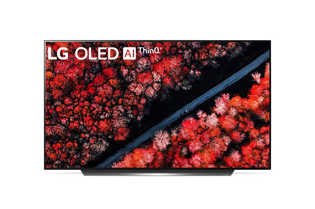 LG  OLED TV 55'' | Procesador α9 Gen 2 | ThinQ™ AI | Resolución tipo Cine 4K HDR / HFR | Dolby Vision - Atmos |, OLED Smart AI TV C9 de 55" OLED55C9PSA | LG Ecuador, OLED55C9PSA