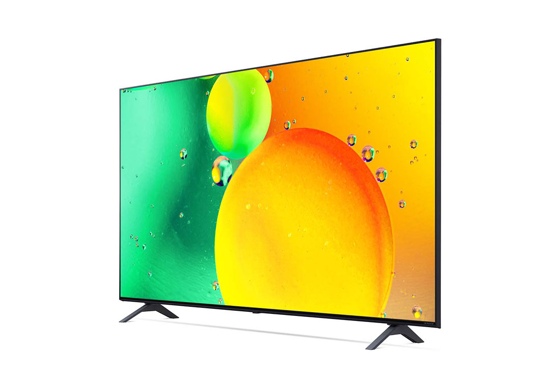 Televisor LG NanoCell Smart TV 65 4K UHD